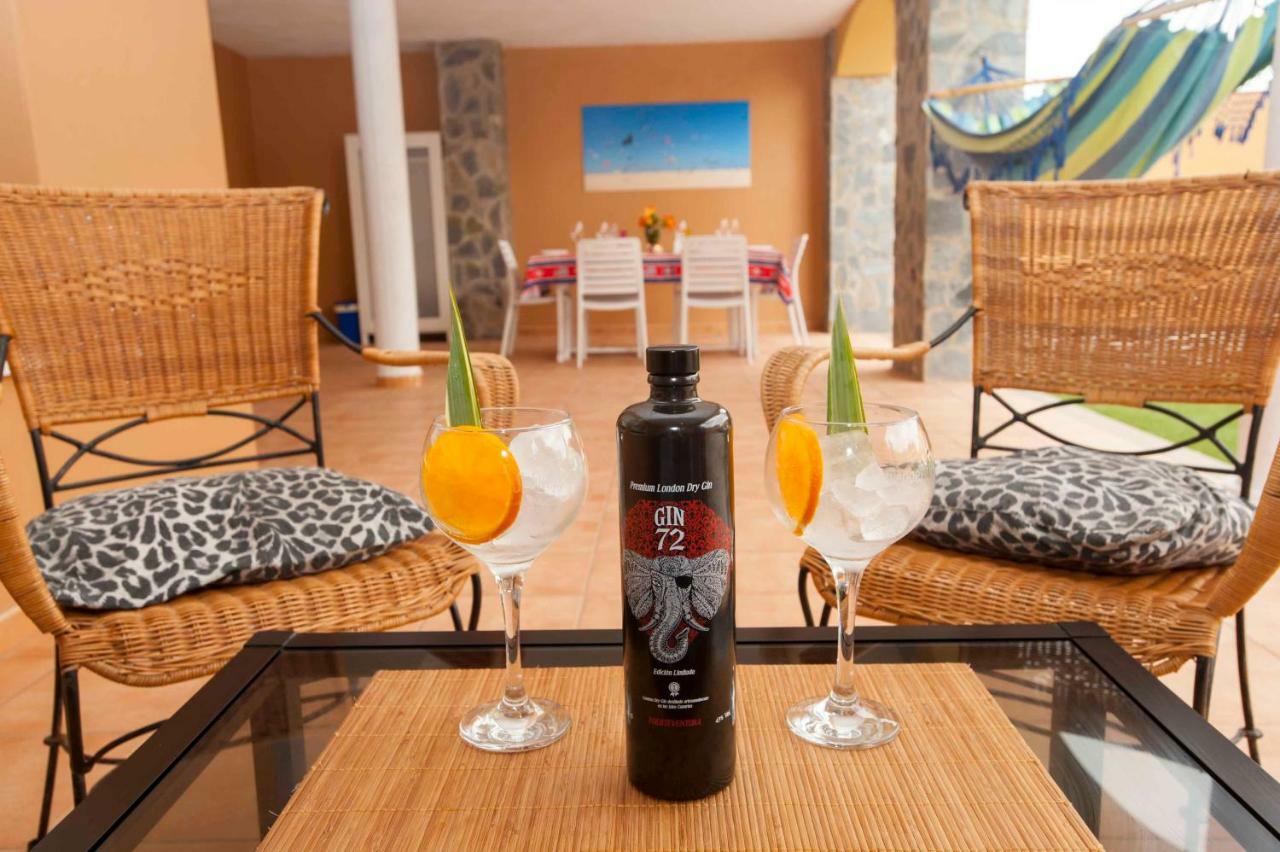 Corralejo Gin 72 Premium 아파트 외부 사진
